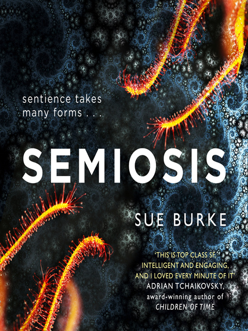 Cover image for Semiosis